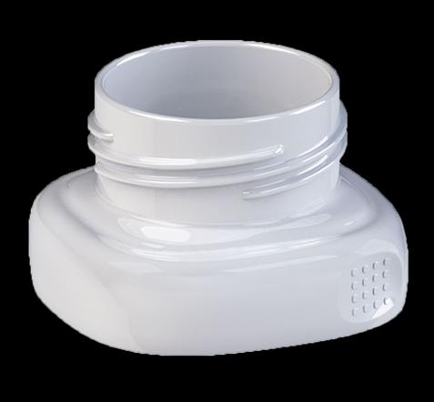 Actual product image MyBambini's Adapter 8