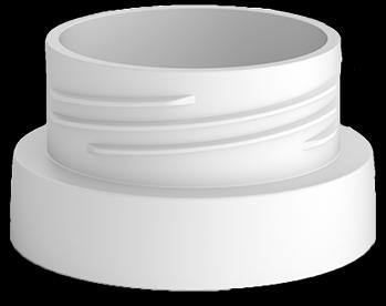 Actual product image MyBambini's Adapter 10