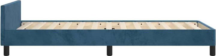 Actual product image VidaXL Johnny (90 x 190 cm)