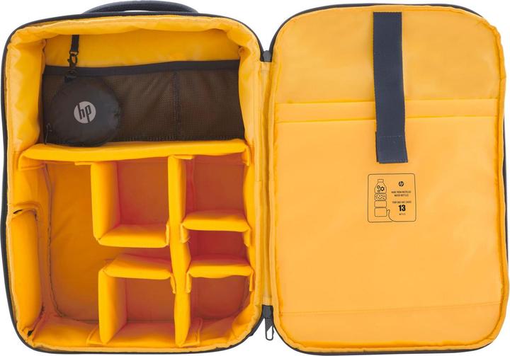 Actual product image HP Creator Backpack (30 l)