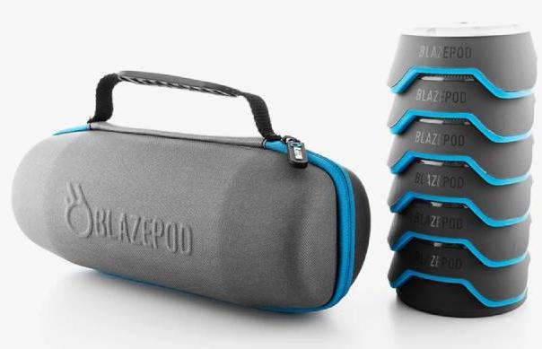 Image du produit Blazepod Kit du formateur