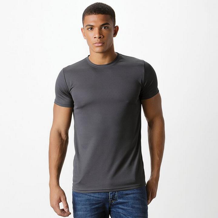 Produktbild Kustom Kit Cooltex Plus Wicking TShirt (4XL)