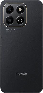 Image du produit Vodafone Honor X6b (128 Go, Midnight Black, 6.56", Double SIM, 50 Mpx, 4G)