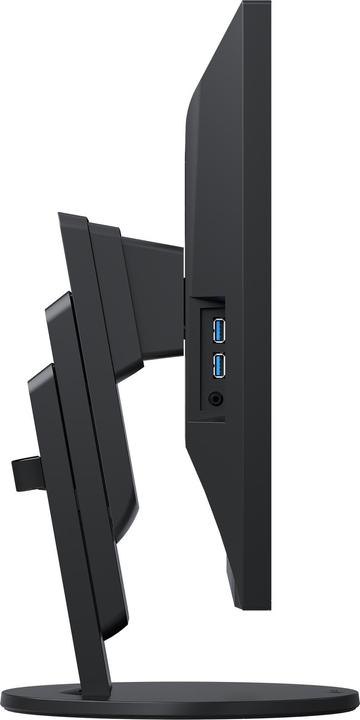 Image du produit Eizo FlexScan EV2785 68,6 cm (27 pouces) 3840 x 2160 pixels 4K Ultra HD LED noir (3840 x 2160 pixels, 27")