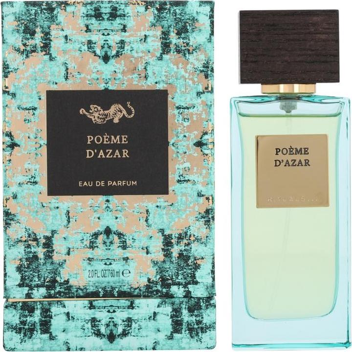 Produktbild Rituals Poème d'Azar (Eau de Parfum, 60 ml)