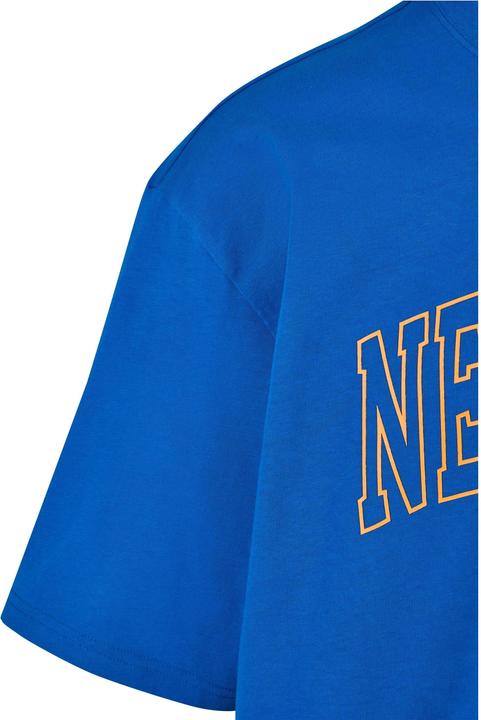 Actual product image Starter New York Tee - 8156 (S)