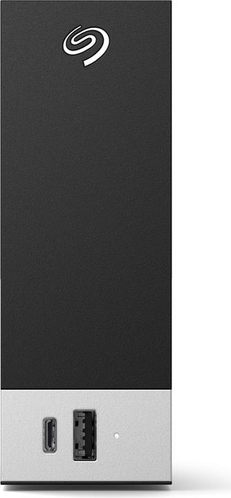 Actual product image Seagate One Touch Hub (16 TB)