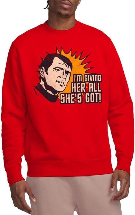 Produktbild Everything Sweatshirt (S)