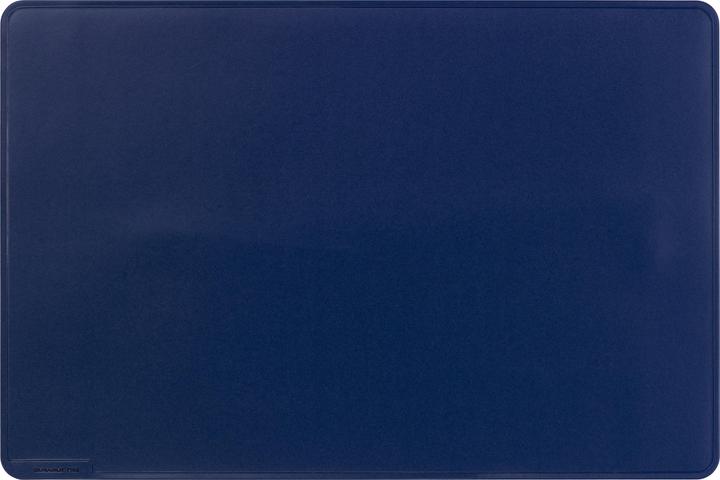 Donkerblauw