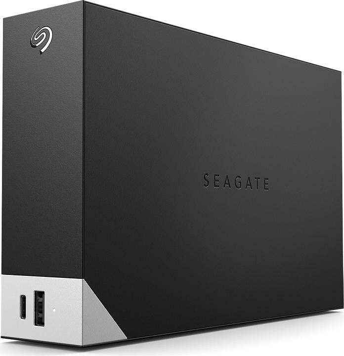 Actual product image Seagate One Touch Hub (16 TB)