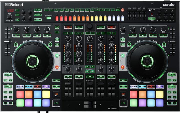 Produktbild Roland Dj-808