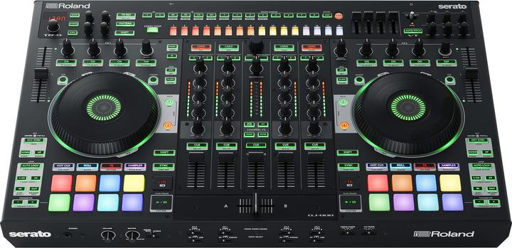 Produktbild Roland Dj-808