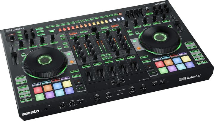 Produktbild Roland Dj-808