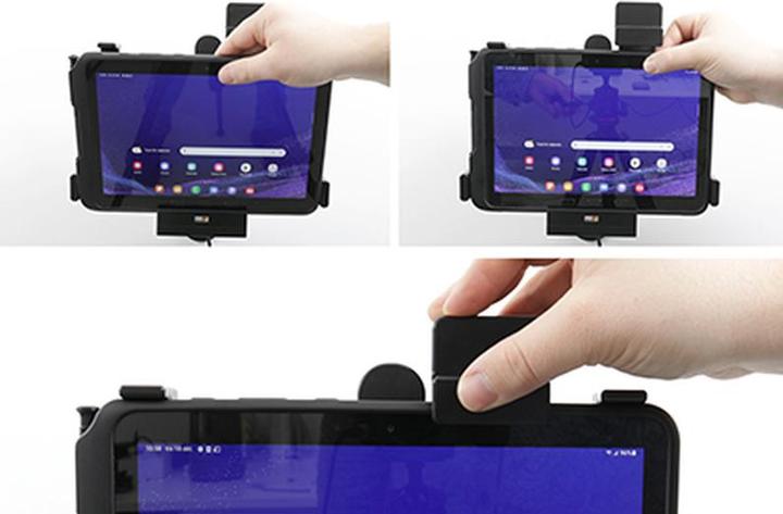 Immagine prodotto Brodit 747328 Supporto per Samsung Galaxy Tab Active
