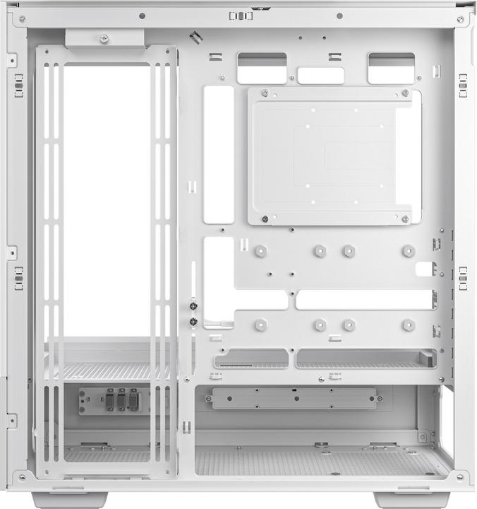 Actual product image Deepcool CH690 Digital (mATX, ATX, Mini-ITX)