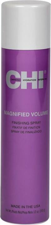 Produktbild CHI Magnified Volume Finishing Spray Long Hold (300 ml)