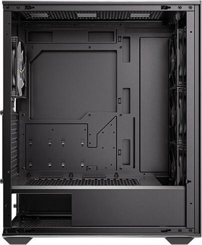 Actual product image Antec AX85 ARGB (mATX, ATX, ITX)