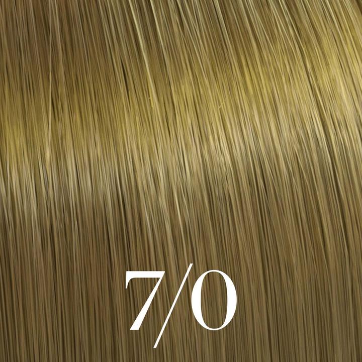 Produktbild Wella Color Touch Pure Naturals - 7/0 (Blond)