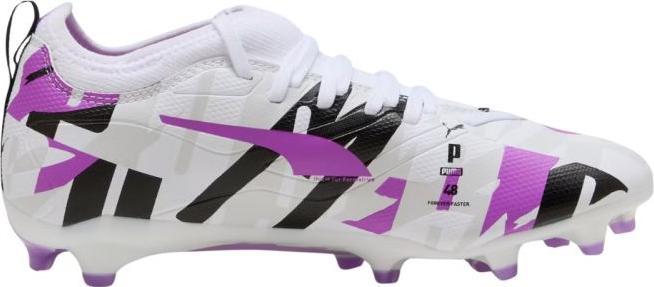 Produktbild Puma Ultra 5 Match Forever Fg/Ag Jr (38.5)