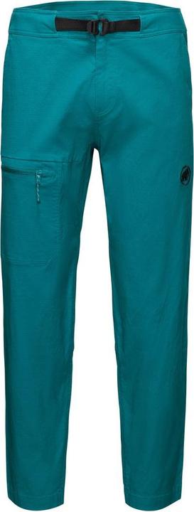 Deep Teal