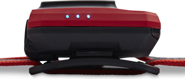 Productafbeelding Black Diamond STORM 450 KOPLAMP (450 lm)