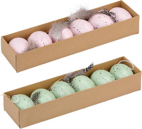 Image du produit Arti Casa OEufs de Pâques (6 x)