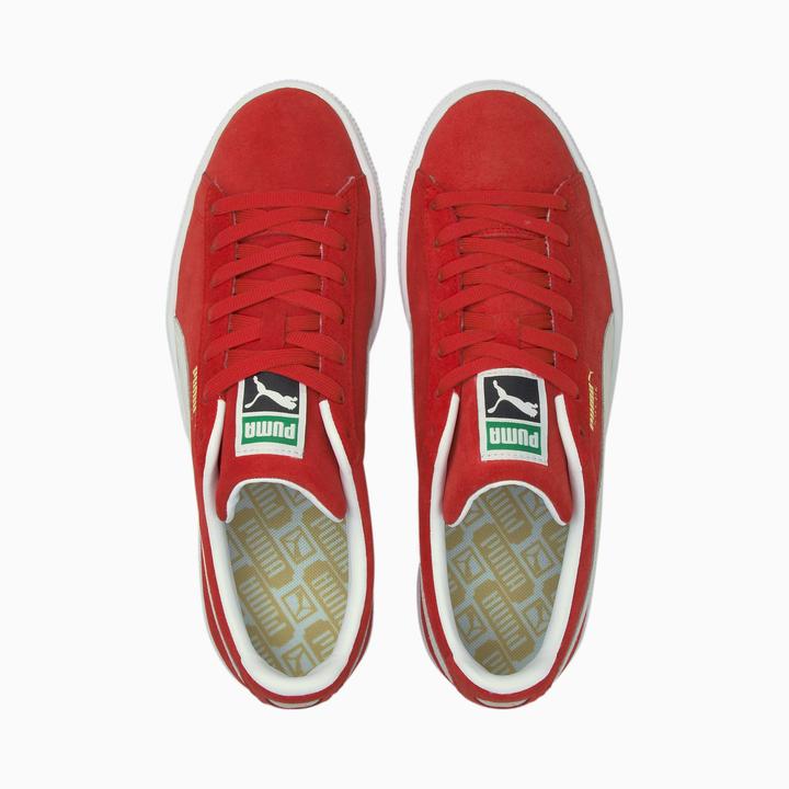 Image du produit Puma Chaussures Suede Classic XXI (44)