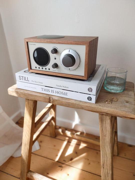 Produktbild Tivoli Audio Model One+ (FM, DAB+, DAB, Bluetooth)