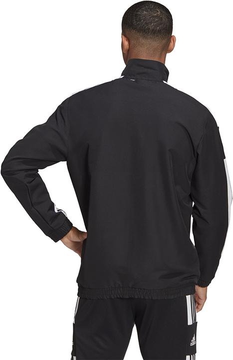 Produktbild adidas Squadra 21 Präsentationsjacke (M)