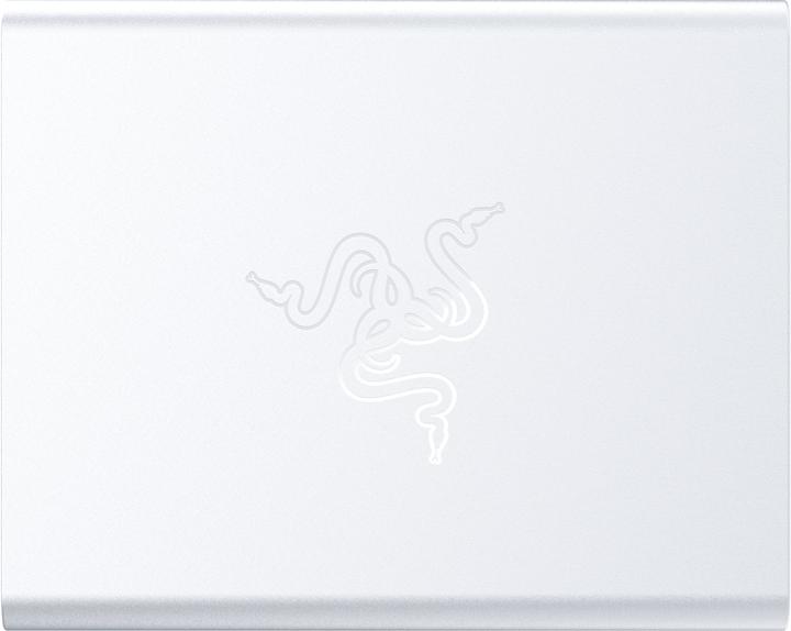 Produktbild Razer USB-C GaN Charger (130 W)