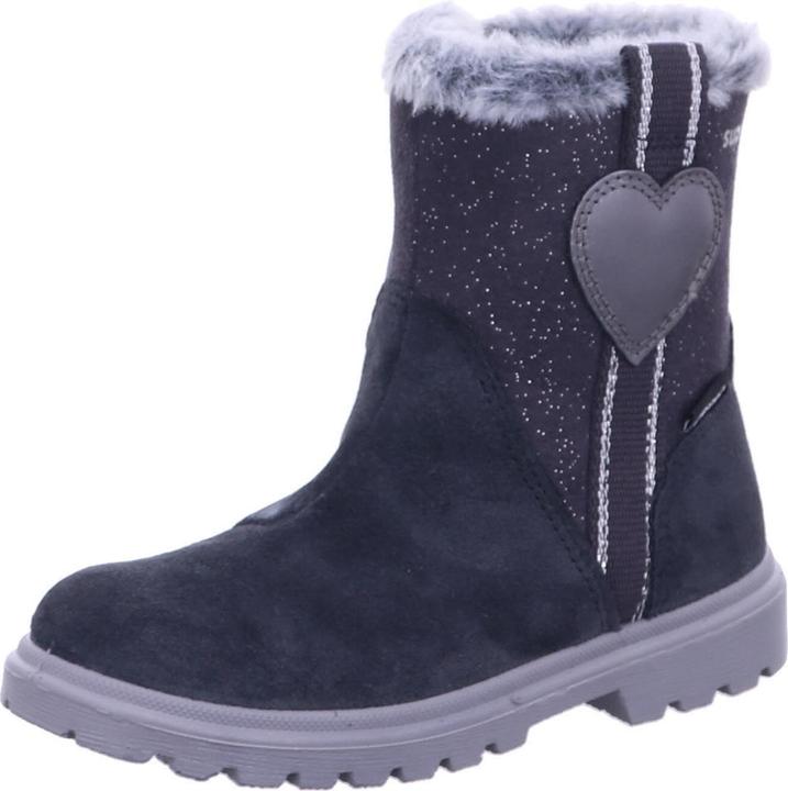 Black Light grey