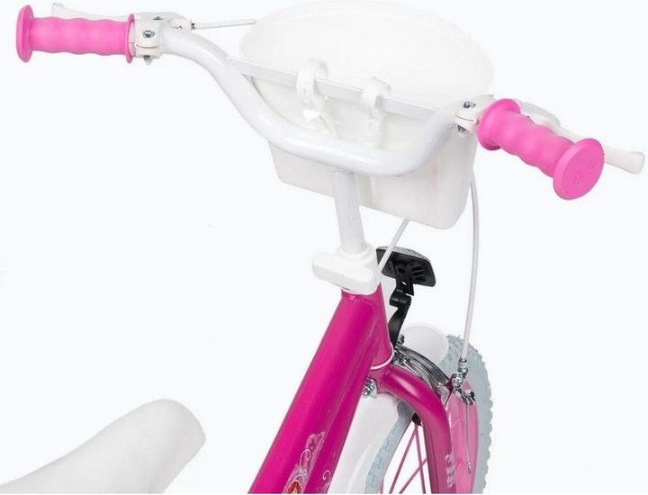 Image du produit ‎Huffy Rowerek dziecięcy Disney PRINCESS 16 (16")