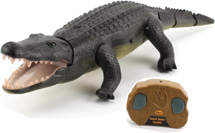 Image du produit Top Race RC Crocodile