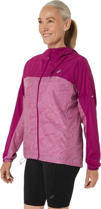 Immagine prodotto ASICS Performance Giacca a vento Fujitrail (L)