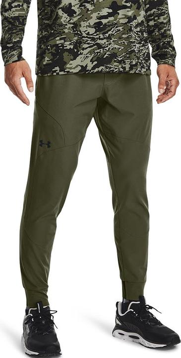 Produktbild Under Armour Unstoppable Trainingshose (S)