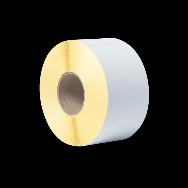 Actual product image Brother Uncoated
