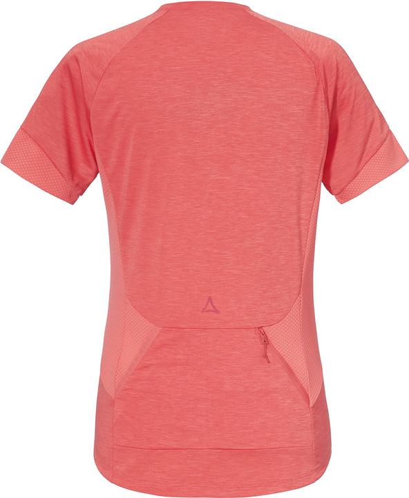 Image du produit Schöffel Chemise Auvergne Pêche géorgienne (36)