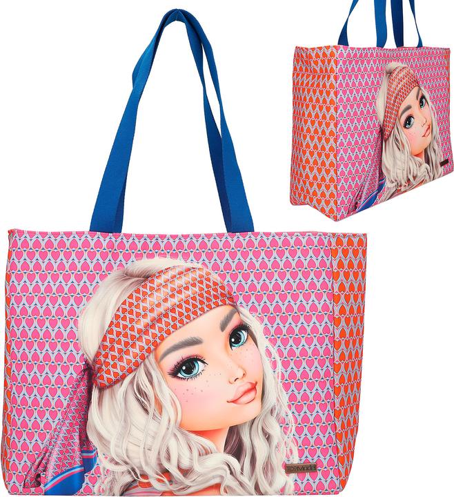 Produktbild Top Model Shopper - SEVENTIES - (0411981)