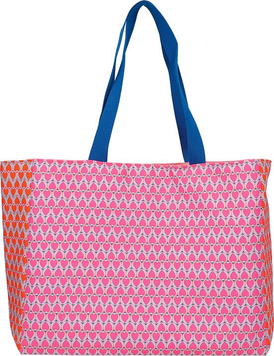 Produktbild Top Model Shopper - SEVENTIES - (0411981)