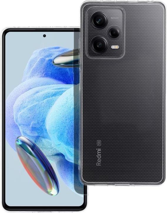 Produktbild OEM Back panel cover CLEAR Case 2 mm for OPPO A5 PRO 5G (camera protection) transparent (Oppo Reno 5 Pro 5G)