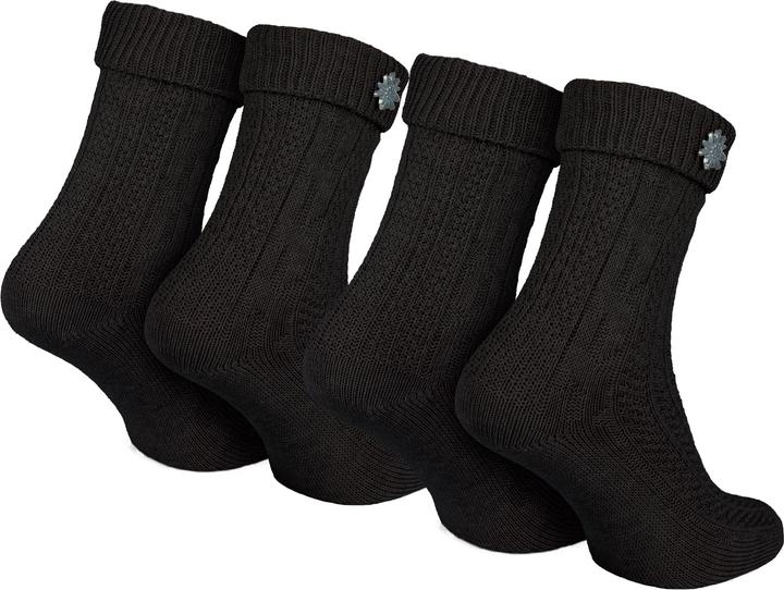 Produktbild Black Snake 2 Paar (2er Pack, 39, 42)