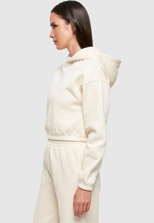 Immagine prodotto Urban Classics Felpa da donna con cappuccio corta e oversize (XL)