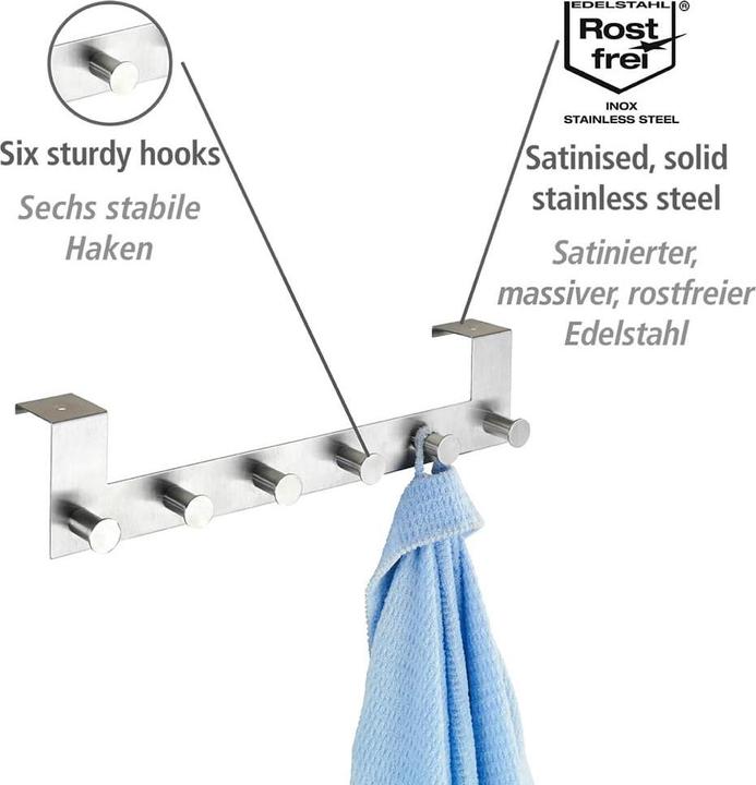 Actual product image Wenko Celano