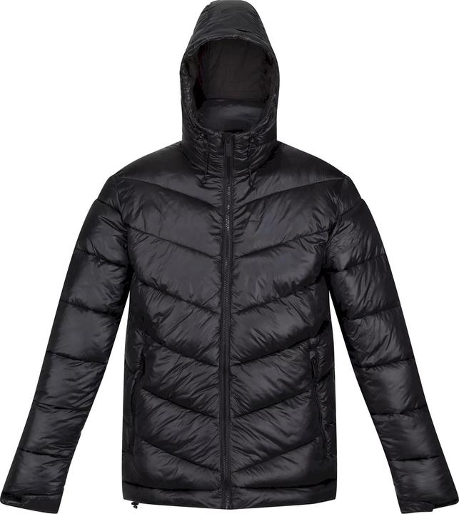 Regatta Toploft Ii Steppjacke Mit Kapuze (S)