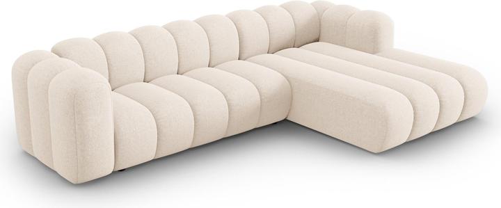 Produktbild Micadoni Lupine (Ecksofa)