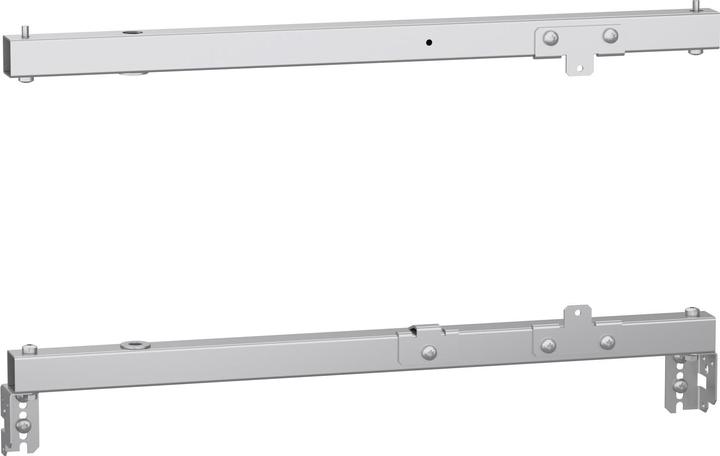 Image du produit Schneider Electric Support de cadre pivotant partiel 19 pouces 600 NSYRSWSP6