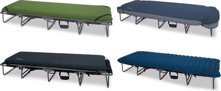 Actual product image Outwell Tostado