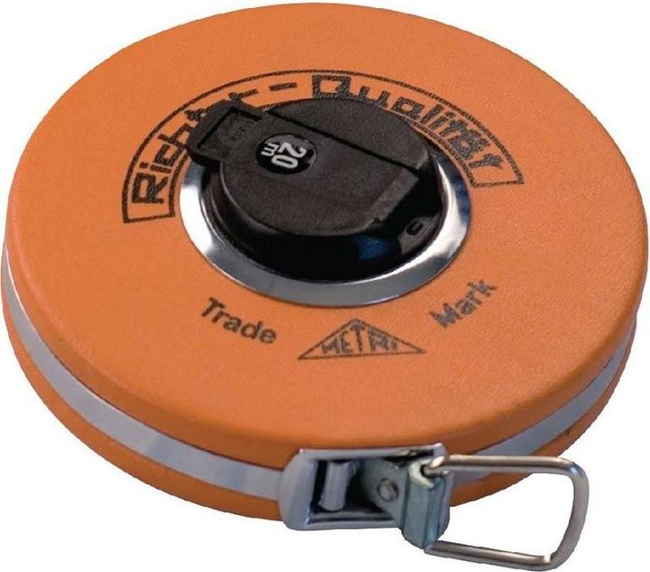 Productafbeelding Richter Stalen scharnier Richter 348P/50 (M, mm)