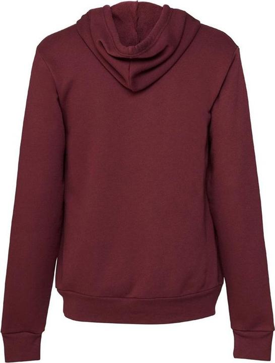 Actual product image Bella Canvas Hoodie To Pull Over (XS)