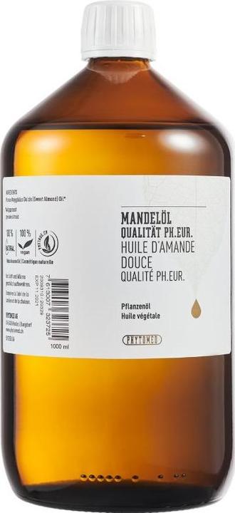 Phytomed Mandelöl